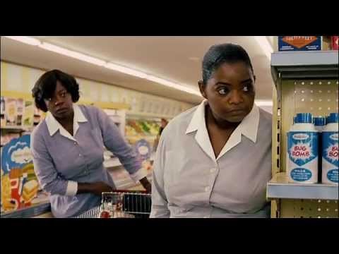 The Help Character Profile - Skeeter