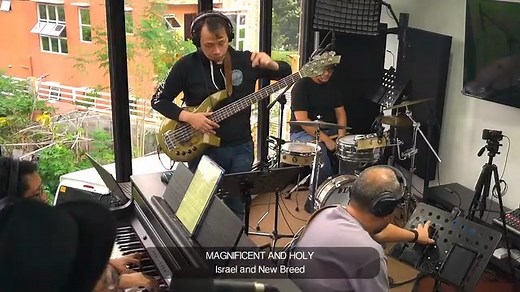 10K views · 190 reactions | Watch the full version here on our page. | ReMastered - Music | Facebook