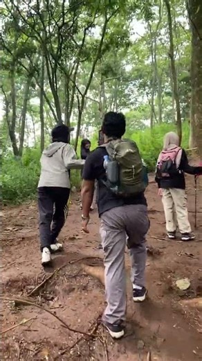 Tektok bukit Cendono