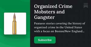 The story of the American Mob