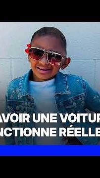 Atteinte d’un cancer et sans domicile, cette fillette de 9 ans reçoit plus d’un million de dollars