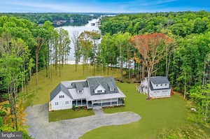 Everything You Need to Know About Lake Anna Real Estate (An Insider’s Guide)