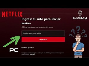 How to log in to Netflix with the new interface? [2026]