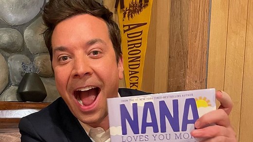 Jimmy Fallon's net worth: How much does the Tonight Show host earn?