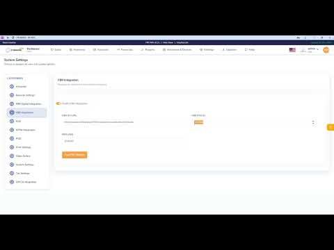 ITR POS FBR Integration Guide | Easy & Fast Method