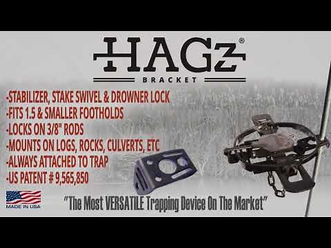 HAGz Trapping Systems