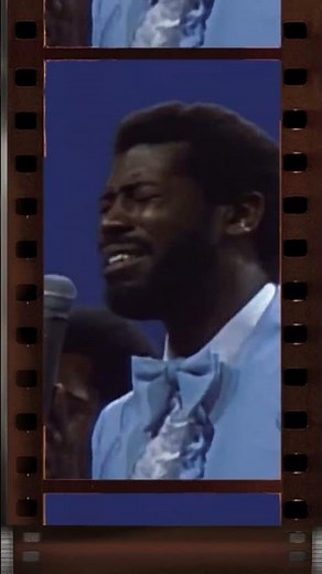 Today we honor the legendary Teddy Pendergrass 🖤