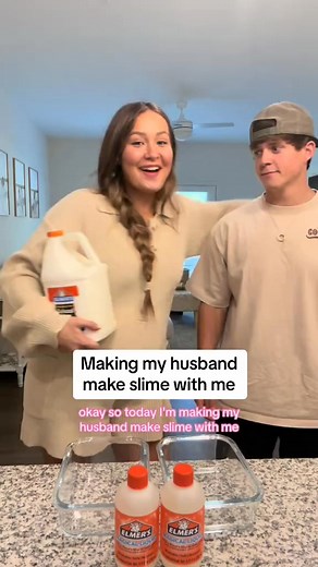 SLIME DATE NIGHT🤡 #couple #slime #fyps, #funny #trends, #trending, #viral, #husbandandwife #fyp, #taylorandsoph #foryoupage #trend, | Taylor & Sophia