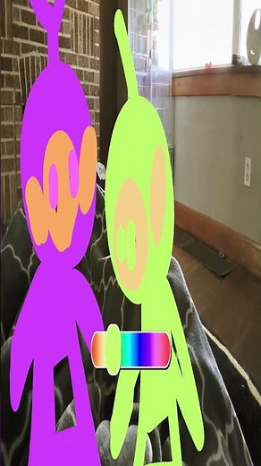 Teletubbies theme