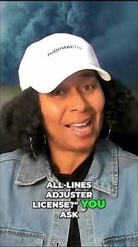 How This Insurance Adjuster License Can Change Your Career!