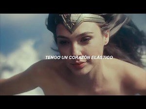 Sia; Elastic Heart; sub español