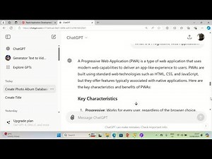 Developing Friends Photo Album With Radzen Studio and Radzen Blazor Studio