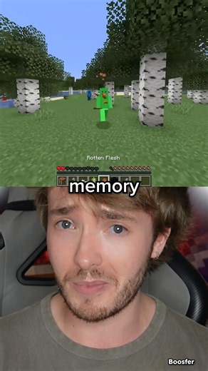their brains were aging…so they used minecraft 🧠👵🏼⛏️