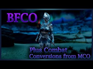 FULL GUIDE To A Modern Combat Setup in Skyrim