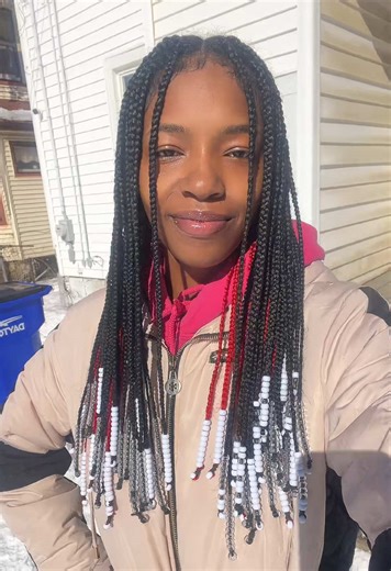 Snowed Again After Melting!