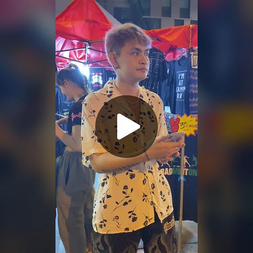 Explore the Vibrant Night Market Culture in Laos