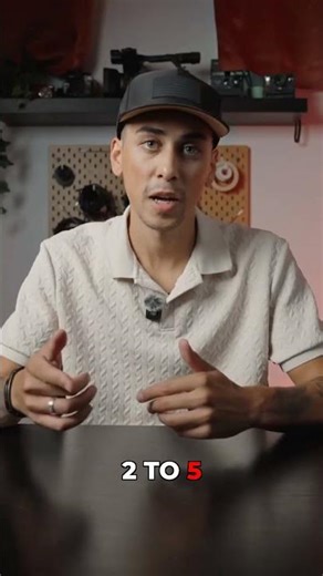 What is a Variable ND Filter? Explained!