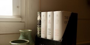 Tolkien Made C.S. Lewis Cry