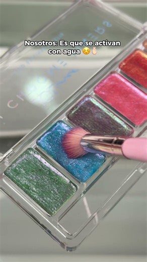 Te decimos como activar nuestro Daylight Essence ✨☀️ #makeup #maquillajeduradero #makeuptutorial