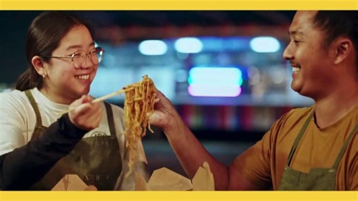 Edward Jones TV Spot, 'Find Your Rich: Moments'