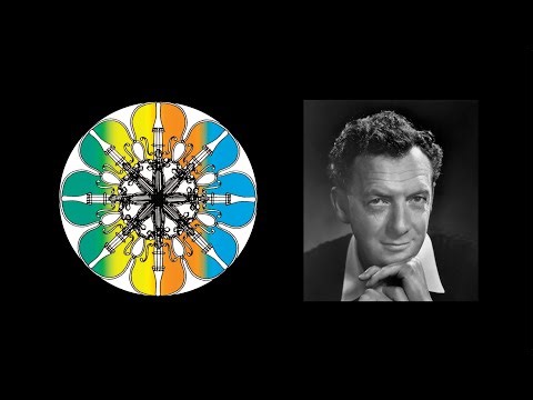 BENJAMIN BRITTEN: SIMPLE SYMPHONY FOR STRING ORCHESTRA, OP. 4