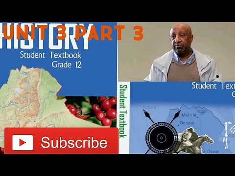 History grade 12 unit 3 part 3 shifting of political center form northern to southern