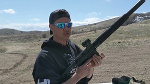 338 Spectre (Range Time w/ New Upper) - The Reloaders Network