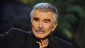 Is Burt Reynolds broke?