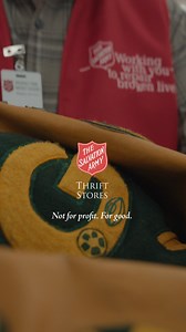 Donate your gently used goods and help someone change their lives today. satruck.org #Donategood #Notforprofitforgood | The Salvation Army Southeastern Michigan Thrift Stores | Facebook