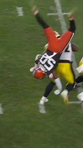 Najee Harris Highlights: Impressive Plays by Steelers' Star Player