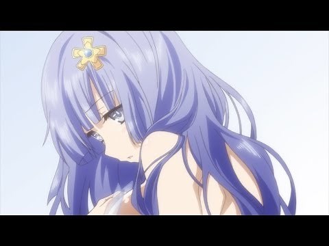 「デート・ア・ライブⅡ」先行ロングPV