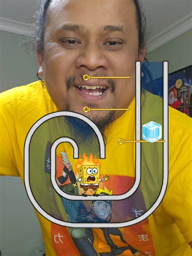 save SpongeBob #savespongebob #filterchallenge #filtergame #relatable #foryou