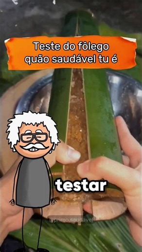 LUNG SKILL TEST: TO FIND OUT IF YOUR LUNGS ARE HEALTHY! 😱