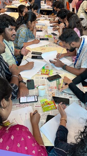 Empowered by our Values, our people are our greatest strength. Together, we are building a values-led organization of the future. For Better. #Excellence: We never stop learning and improving. #KPMGValues #TogetherForBetter #GlobalValuesWeek #KPMGIndia #KPMG #KPMGProud | KPMG India