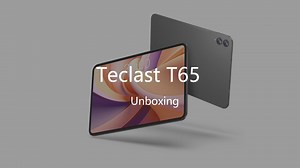 📦Unboxing the Teclast T65, a delightful surprise😍! The 13.4" 120Hz big screen catches eyes, with a sleek design and dazzling setup. July 4 - 7th at ¥20,900円, don't miss out! Shop it on Amazon Japan: https://geni.us/t65snsam #TeclastT65 #UnboxingSurprise #120HzBigScreen #newproduct | Teclast