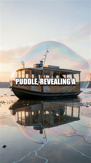 Micro Expeditions Tiny Yet Thrilling