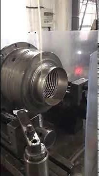 metal bellows#line incision#hydraulic bellows#bellows making process