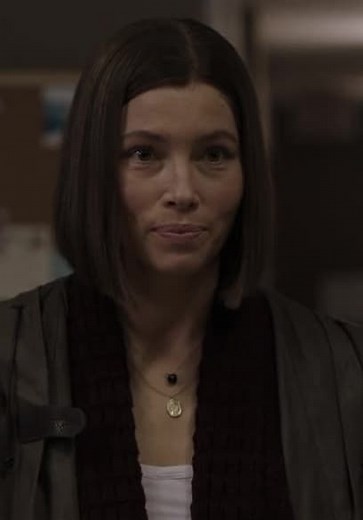 Limetown S01:E03 - Rake