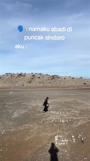 maap man teman🙏#fyppppppppppppppppppppppp #pendakigunung #sindoroviakledung #2026