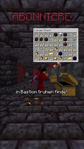 How to duplicate WITHOUT cheats #shorts #minecraft