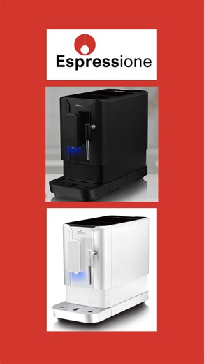 Espressione North America on Instagram: "Your Morning Sets the Tone. Make It Exceptional. Now on Sale at Sur La Table $499.95 $399.96 ENDS TODAY The Espressione Concierge Elite is a fully automatic, bean-to-cup espresso machine known for its compact, thin design (only 7 inches wide) and ease of use, allowing users to brew barista-quality espresso, lungo, and ristretto with one touch from fresh beans. Key features include a fast thermoblock heating system, a 20-bar pump for balanced extraction, a