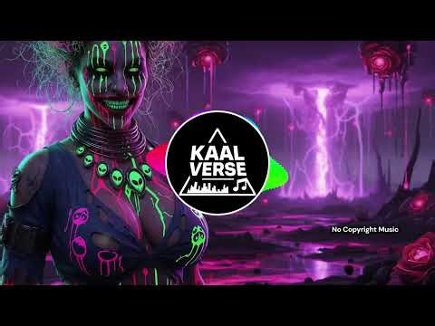 Indian Dubstep Beat v7 | No Copyright Music | Kaal Verse