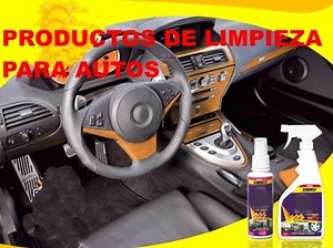 Formulas quimicas para fabricar productos