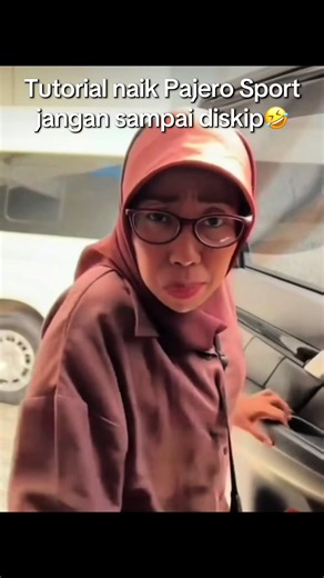 Tutorial Naik Pajero Sport yang Wajib Diketahui