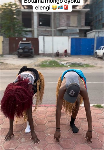 Découvrez la culture du Congo avec Mongo !