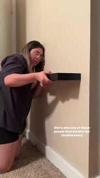 building bridget #diy #ad #furnitureflip