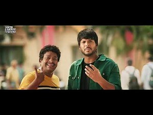 A1 Express Full Action South Indian Movie In Hindi Dubbed | Sundeep Kishan, Lavanya Tripathi