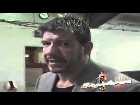 Eddie Guerrero - Rare Interview 2005