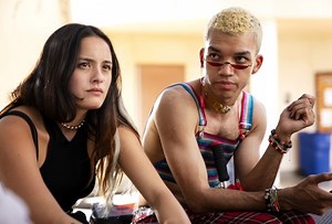 Generation Premiere Recap: When Sex And Snapchat Collide — Grade It! - TVLine