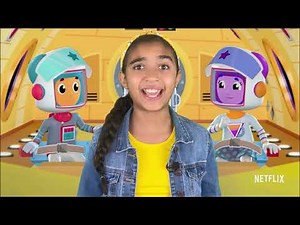 Enjoy Ella M.'s review of Charlie’s Colorforms City: Fantastick Adventures